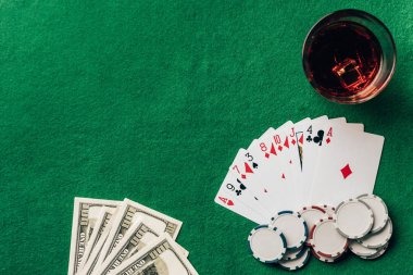 kenzo bet live dealer table on mobile device