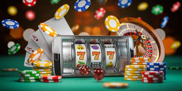 kenzobet - Online Casino with QRIS Sportsbook Access