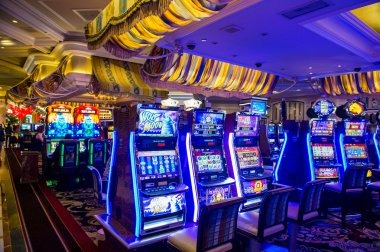 Jakarta Lottery slot collection