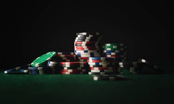 Nolimit City slot game interface displayed on kenzo bet platform showing reel layout, paytable, and bet controls